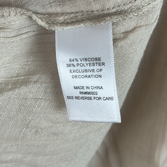 Krazy Kat Top - Picture 7 of 8